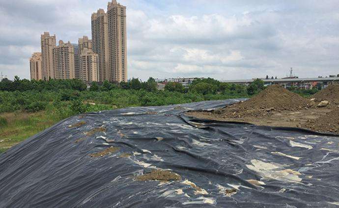 倒追35年？多年形成的違法用地，如何認定和處理？
